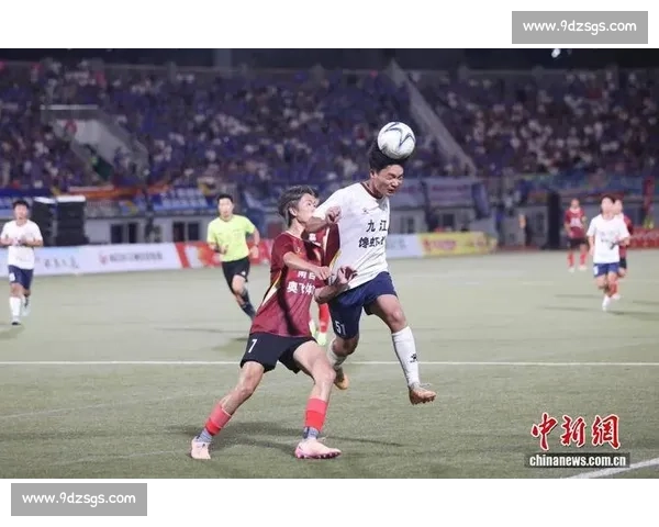 赣超总决赛在即！兄弟城市集结总结蓄力
